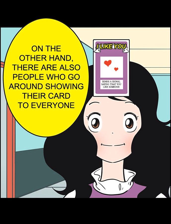 Yumi's Cells Chapter 205 page 6 - Chapter 205
