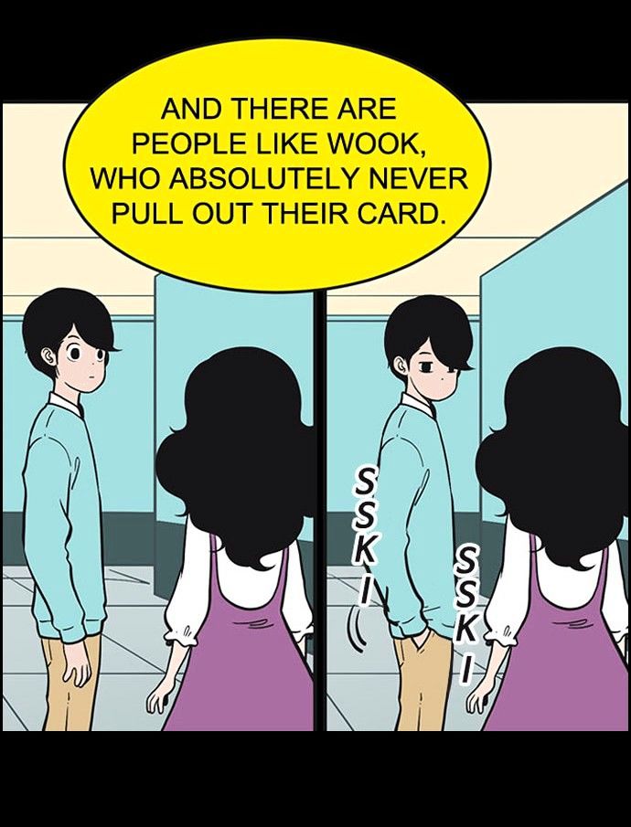 Yumi's Cells Chapter 205 page 7 - Chapter 205