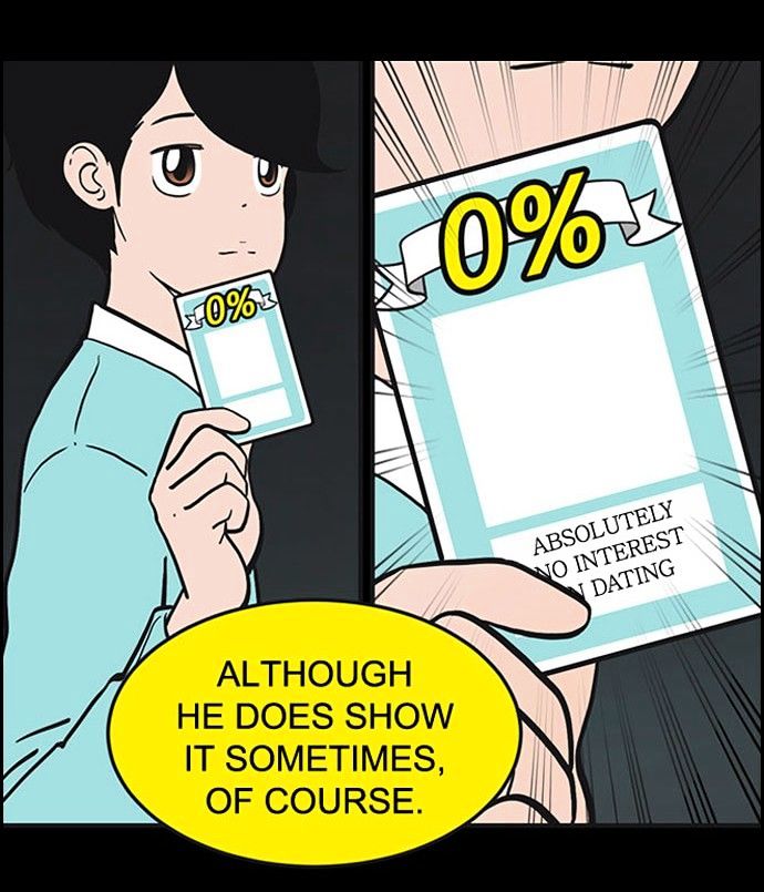Yumi's Cells Chapter 205 page 8 - Chapter 205