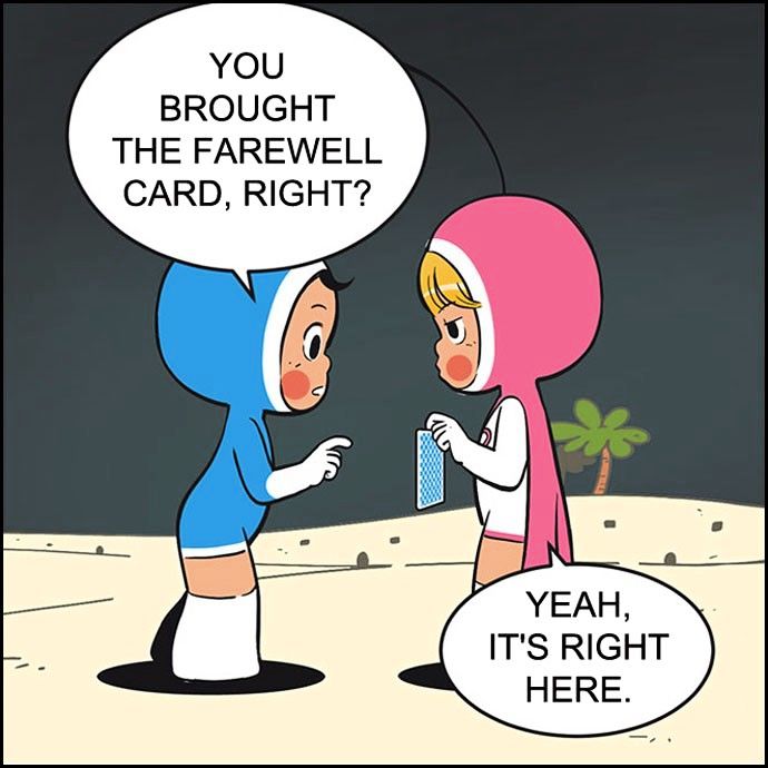 Yumi's Cells Chapter 206 page 12 - Chapter 206