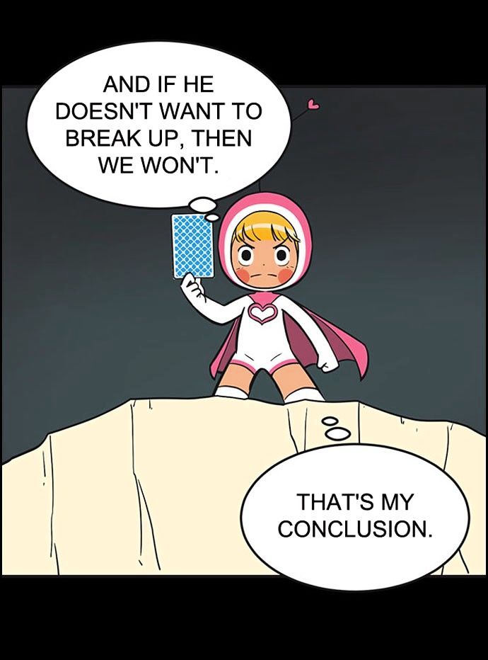 Yumi's Cells Chapter 206 page 15 - Chapter 206