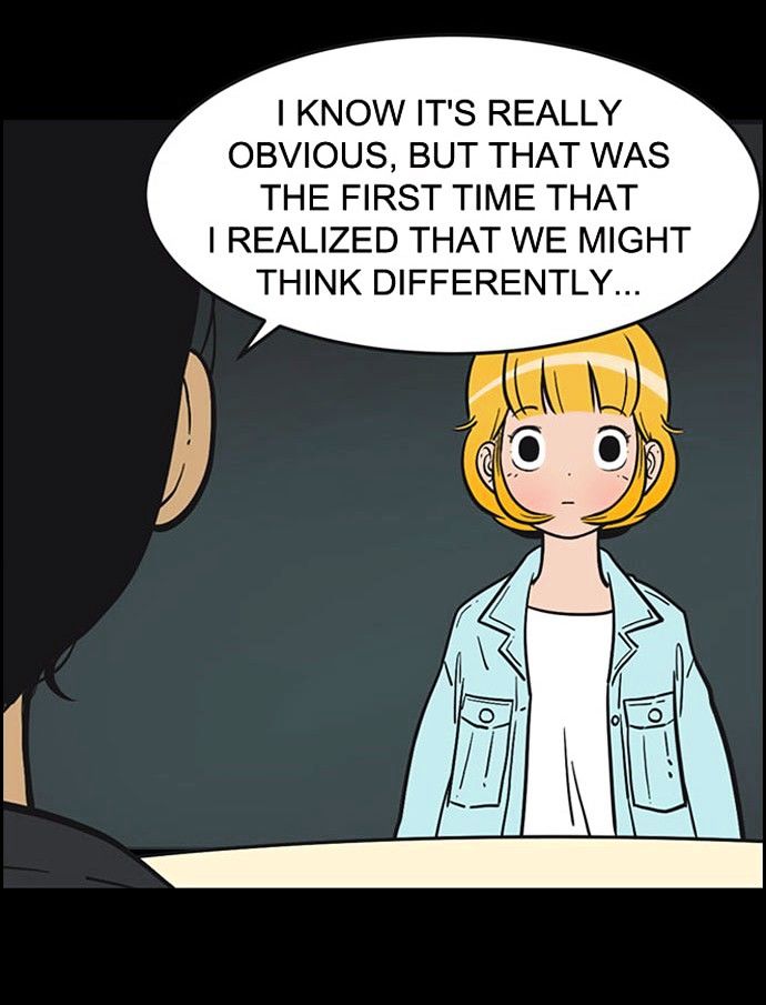 Yumi's Cells Chapter 206 page 17 - Chapter 206