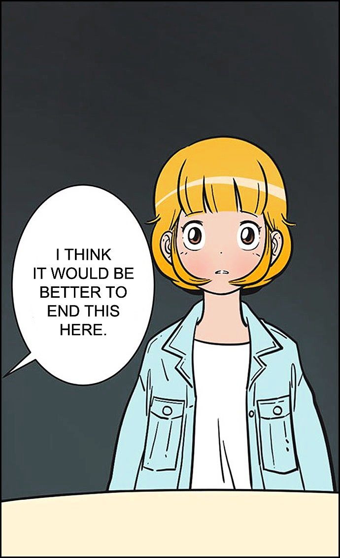 Yumi's Cells Chapter 206 page 18 - Chapter 206