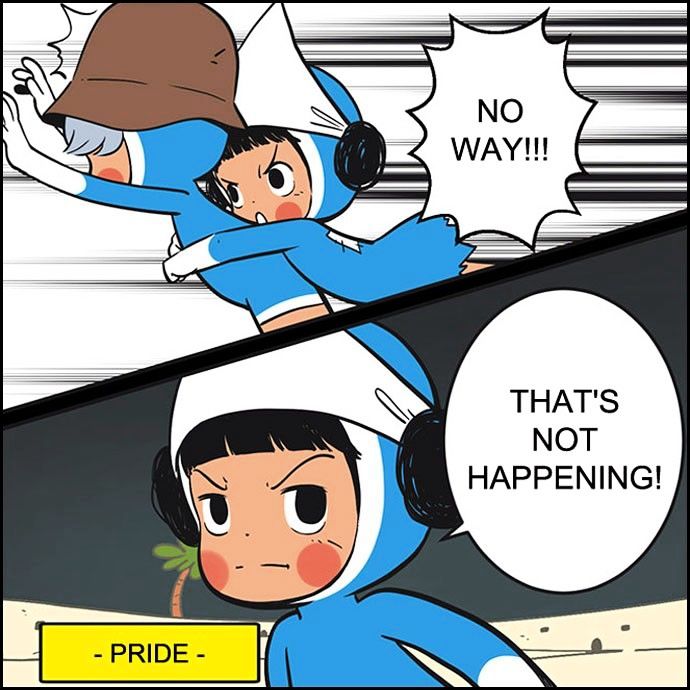 Yumi's Cells Chapter 206 page 24 - Chapter 206