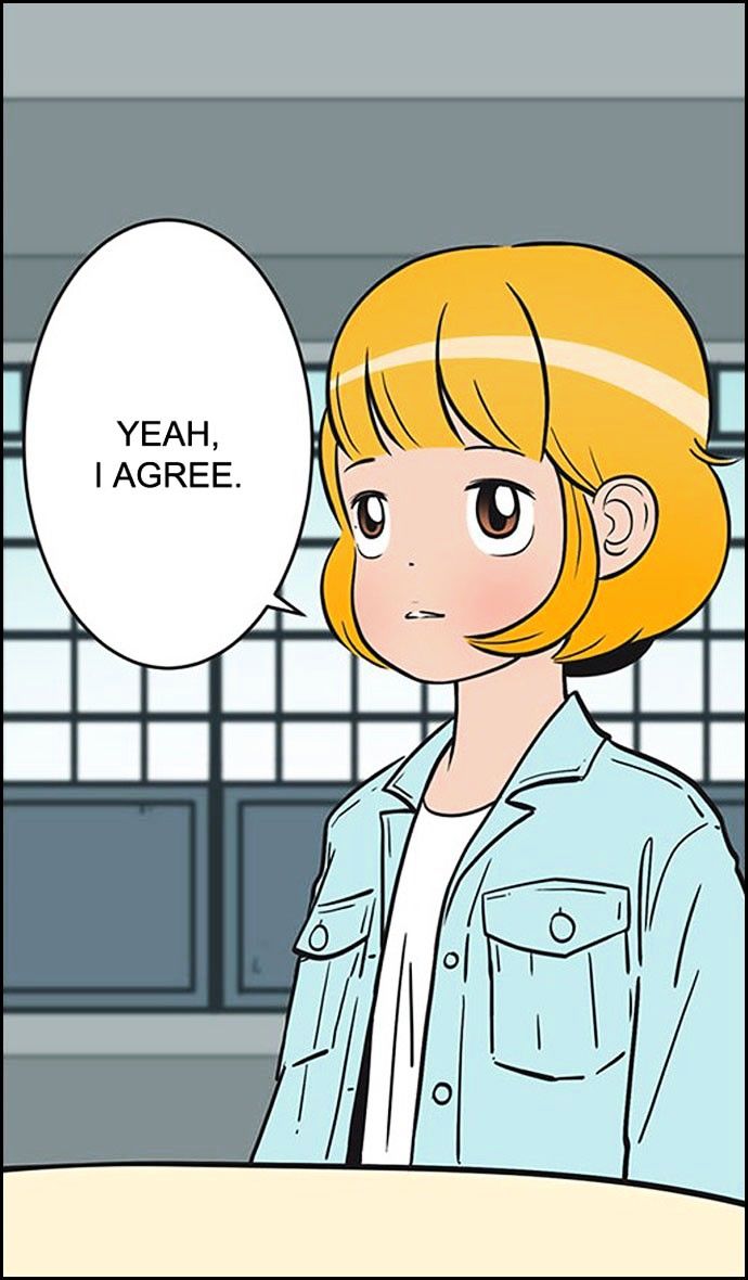 Yumi's Cells Chapter 206 page 27 - Chapter 206