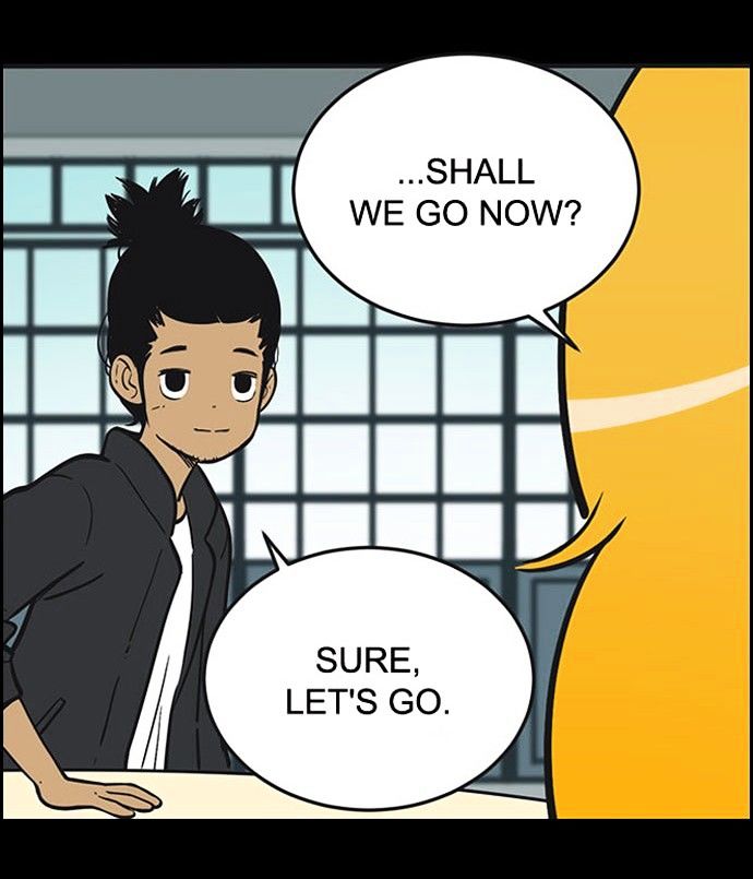 Yumi's Cells Chapter 206 page 28 - Chapter 206