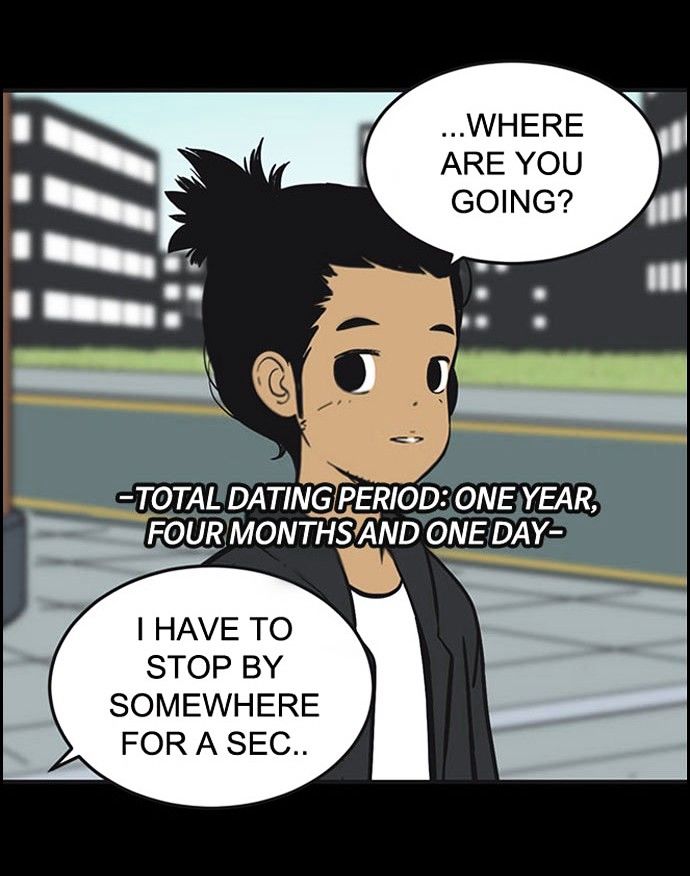 Yumi's Cells Chapter 206 page 29 - Chapter 206