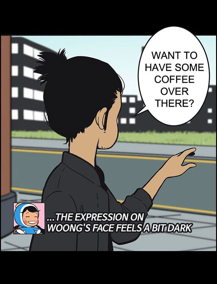Yumi's Cells Chapter 206 page 3 - Chapter 206