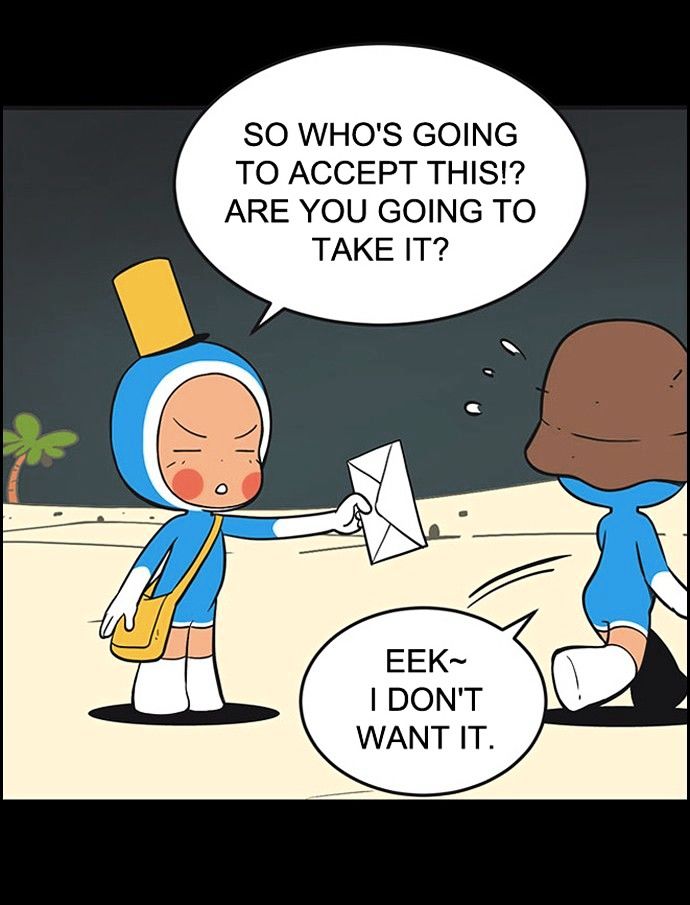 Yumi's Cells Chapter 207 page 15 - Chapter 207