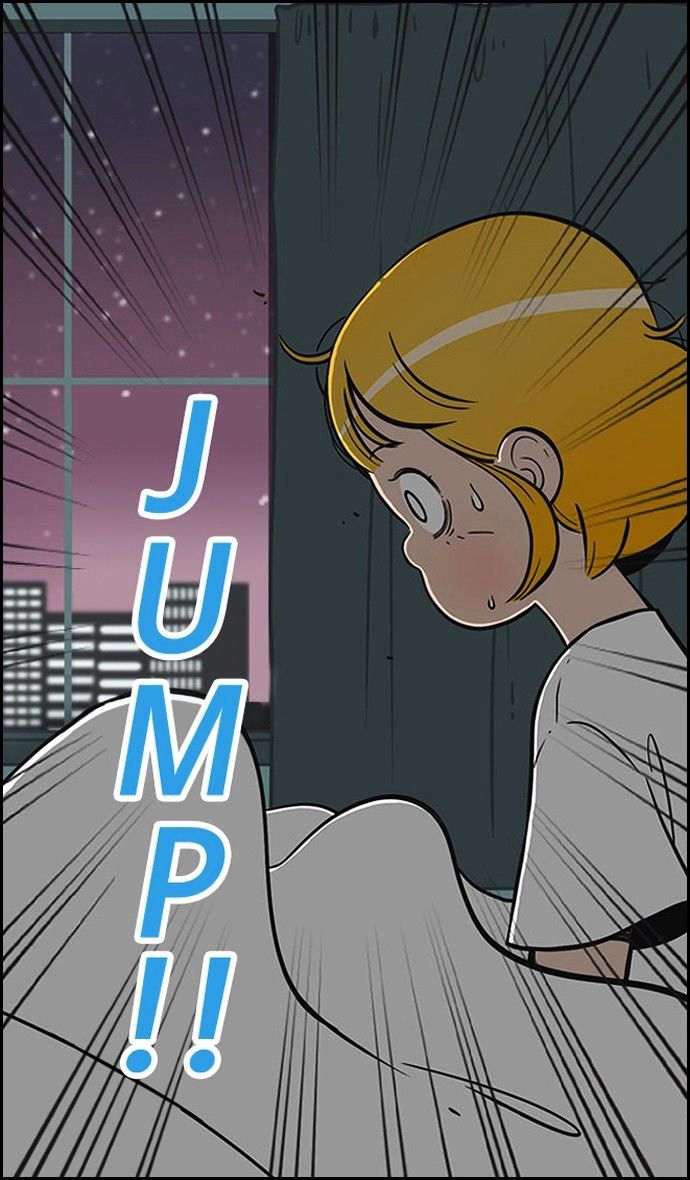 Yumi's Cells Chapter 207 page 21 - Chapter 207