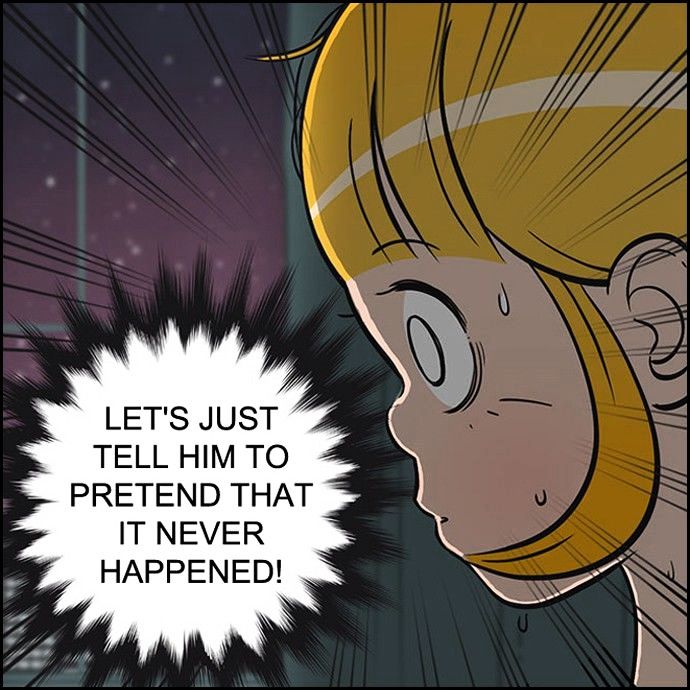 Yumi's Cells Chapter 207 page 22 - Chapter 207