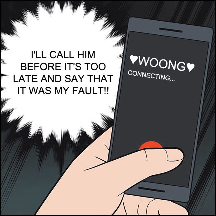Yumi's Cells Chapter 207 page 23 - Chapter 207