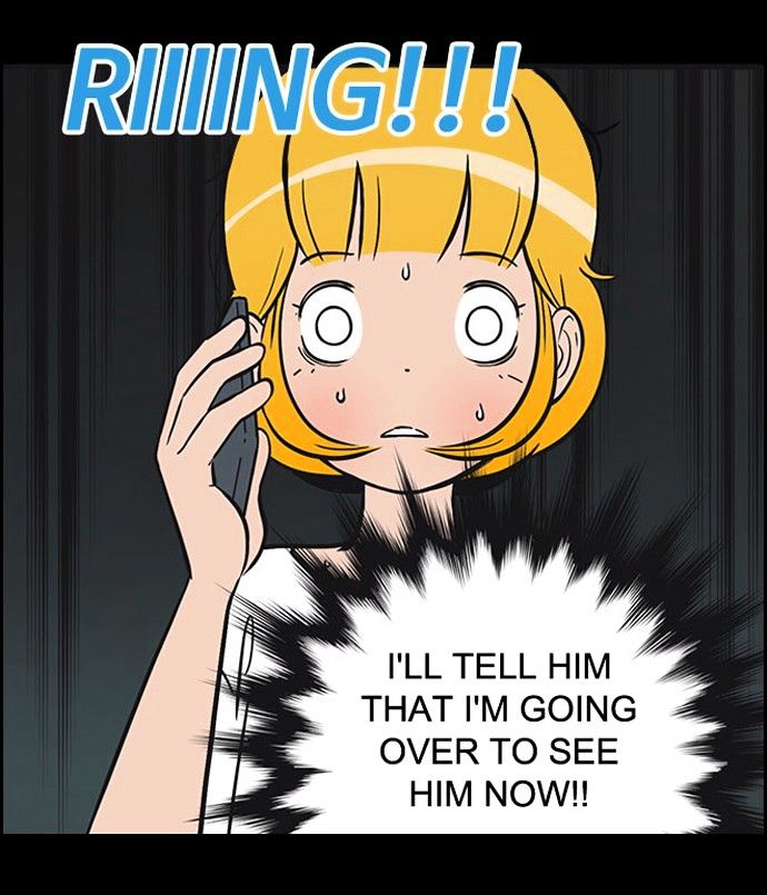 Yumi's Cells Chapter 207 page 24 - Chapter 207