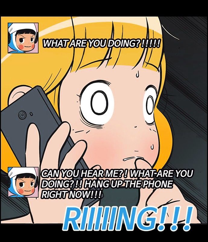 Yumi's Cells Chapter 207 page 25 - Chapter 207