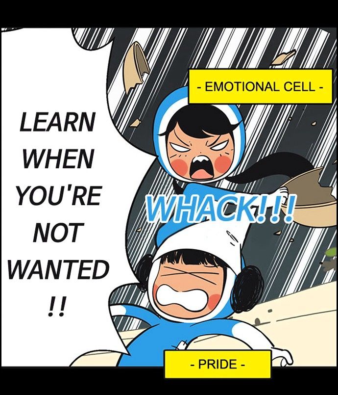 Yumi's Cells Chapter 207 page 26 - Chapter 207