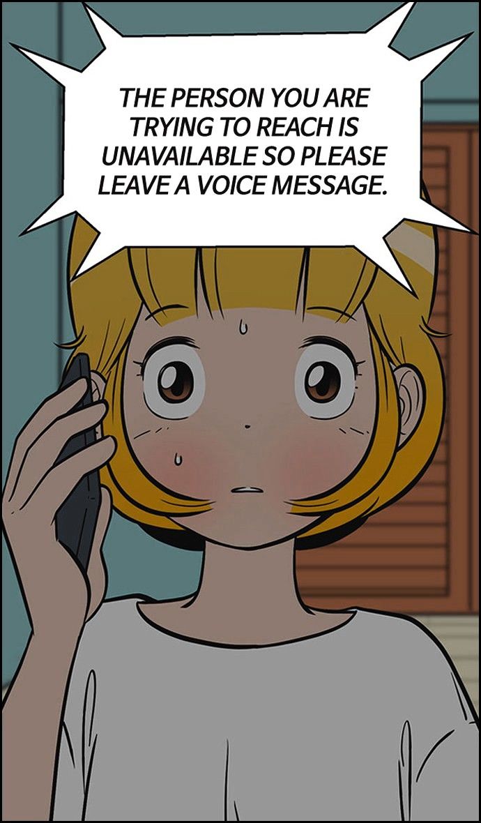 Yumi's Cells Chapter 207 page 28 - Chapter 207