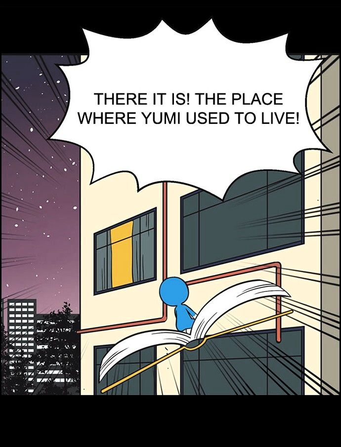Yumi's Cells Chapter 208 page 1 - Chapter 208