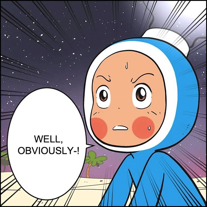 Yumi's Cells Chapter 208 page 11 - Chapter 208