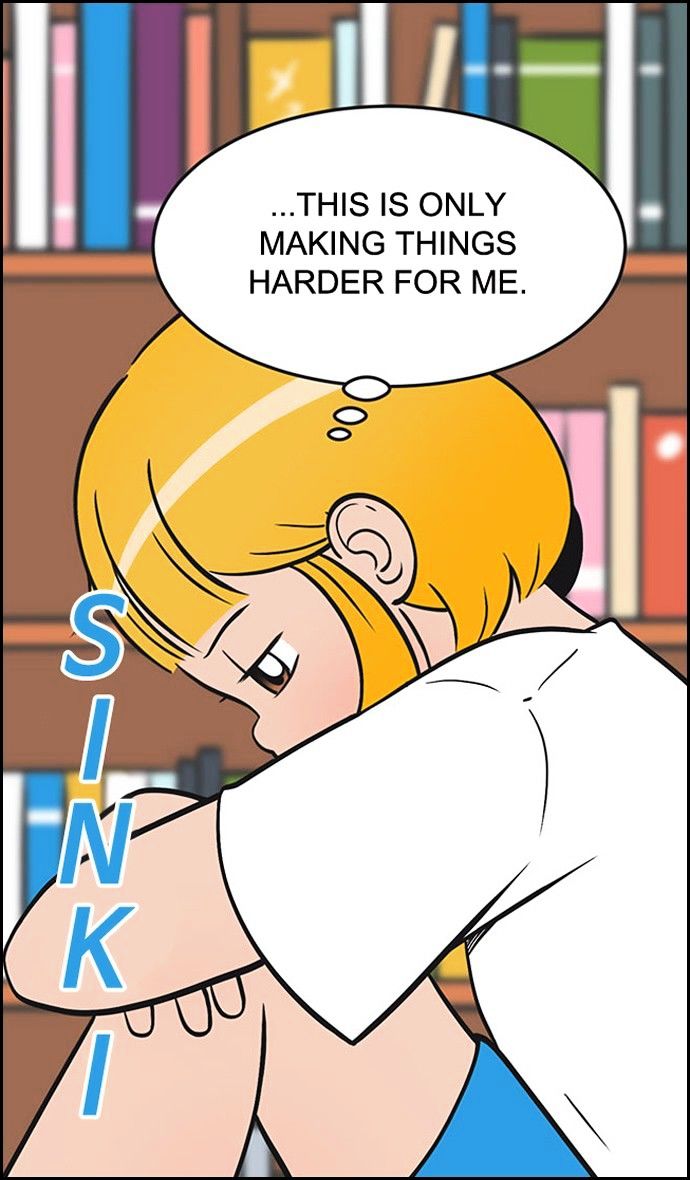 Yumi's Cells Chapter 208 page 14 - Chapter 208