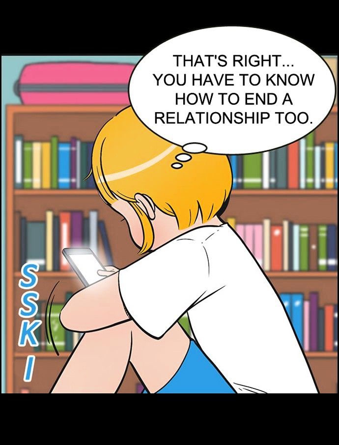 Yumi's Cells Chapter 208 page 15 - Chapter 208