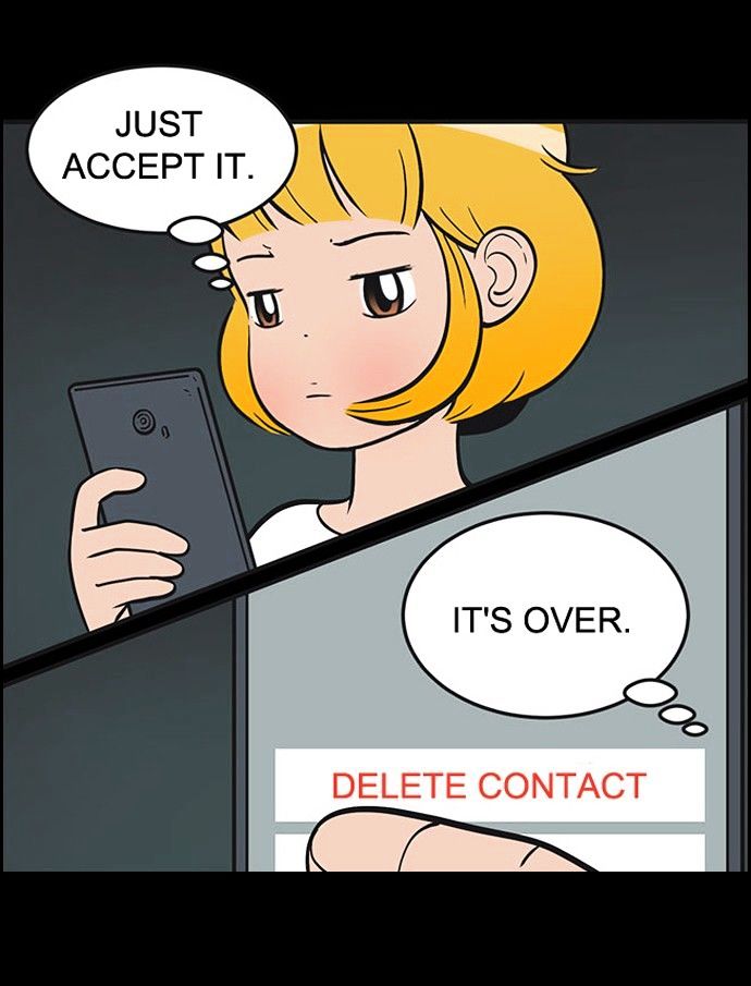 Yumi's Cells Chapter 208 page 16 - Chapter 208