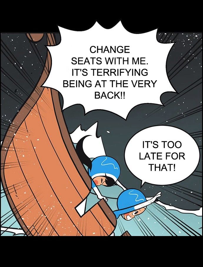 Yumi's Cells Chapter 208 page 20 - Chapter 208