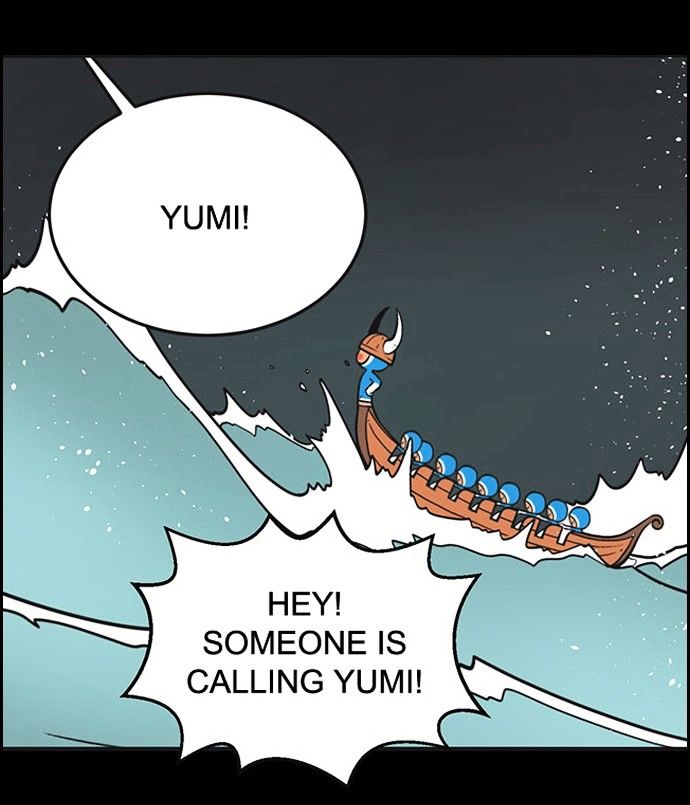 Yumi's Cells Chapter 208 page 24 - Chapter 208