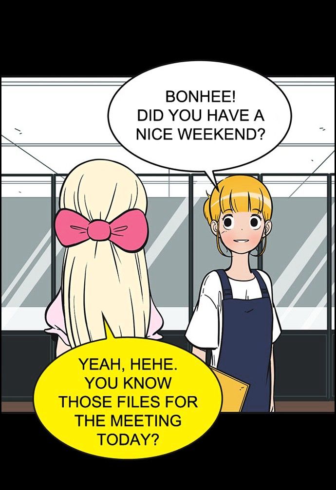 Yumi's Cells Chapter 208 page 27 - Chapter 208