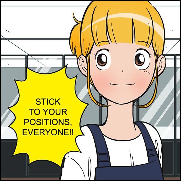 Yumi's Cells Chapter 208 page 28 - Chapter 208