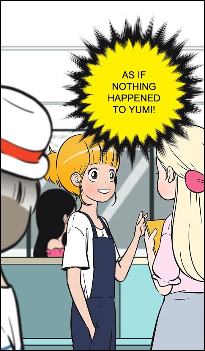 Yumi's Cells Chapter 208 page 30 - Chapter 208