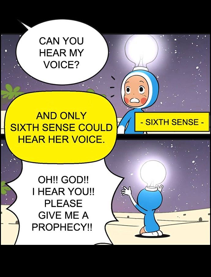 Yumi's Cells Chapter 208 page 6 - Chapter 208