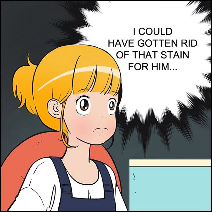 Yumi's Cells Chapter 209 page 10 - Chapter 209