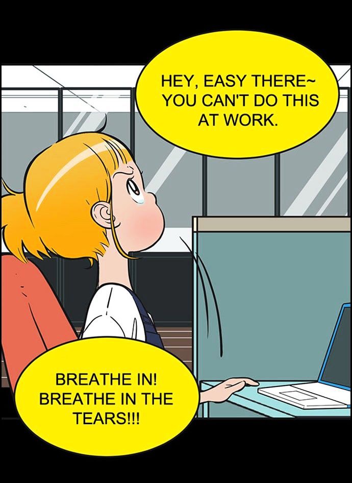 Yumi's Cells Chapter 209 page 12 - Chapter 209