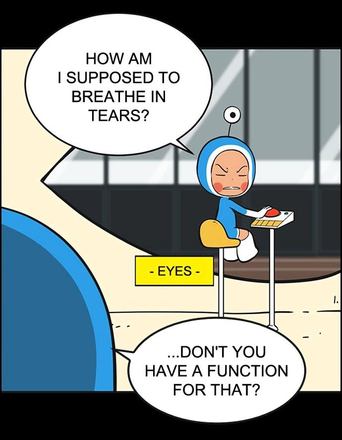 Yumi's Cells Chapter 209 page 13 - Chapter 209