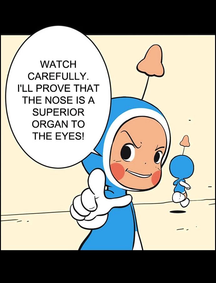 Yumi's Cells Chapter 209 page 16 - Chapter 209