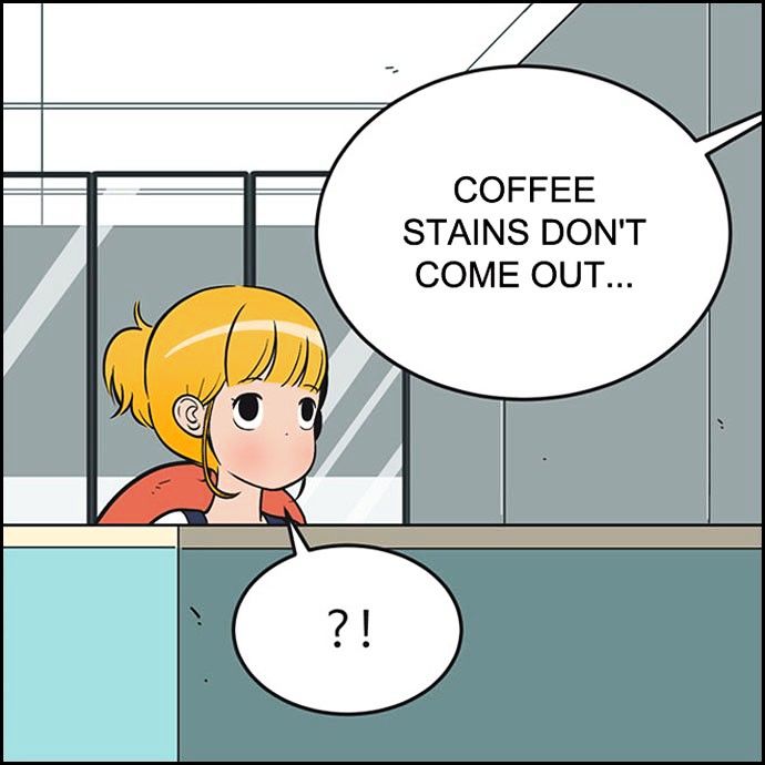 Yumi's Cells Chapter 209 page 2 - Chapter 209