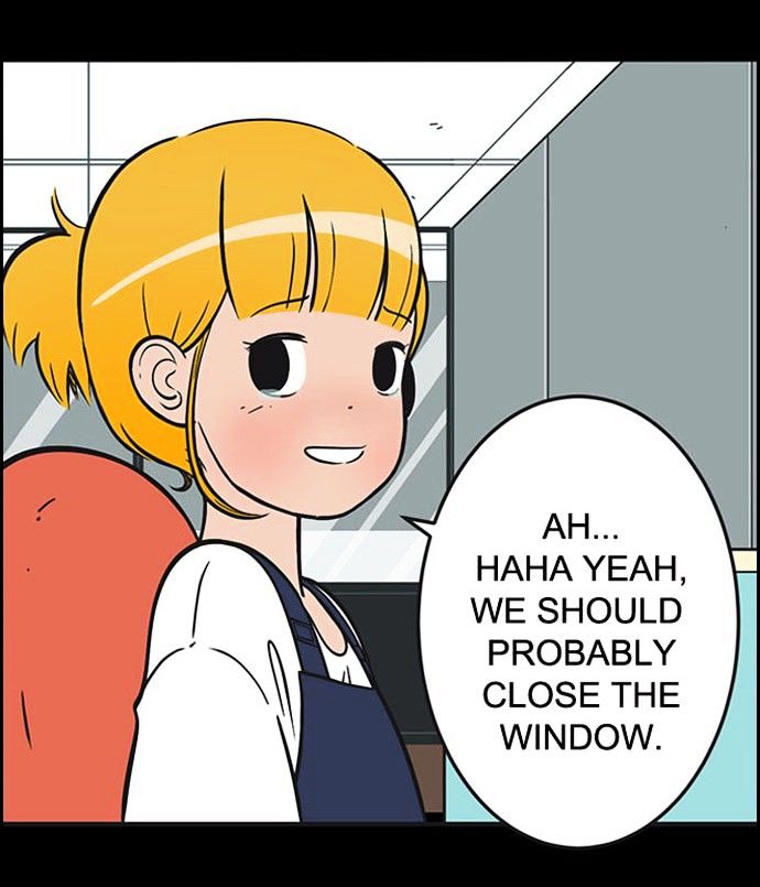 Yumi's Cells Chapter 209 page 23 - Chapter 209