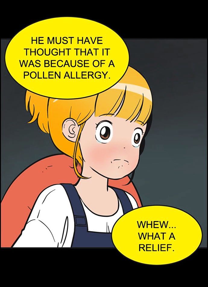 Yumi's Cells Chapter 209 page 24 - Chapter 209