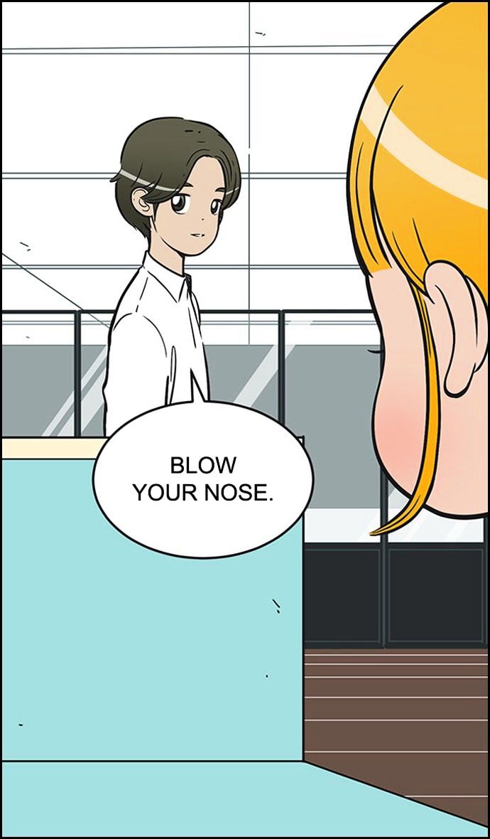 Yumi's Cells Chapter 209 page 26 - Chapter 209