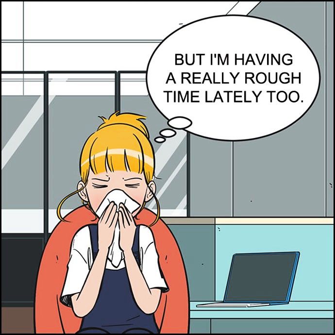 Yumi's Cells Chapter 209 page 29 - Chapter 209