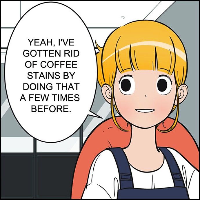 Yumi's Cells Chapter 209 page 7 - Chapter 209