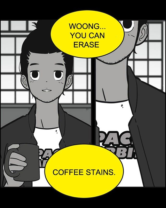 Yumi's Cells Chapter 209 page 8 - Chapter 209