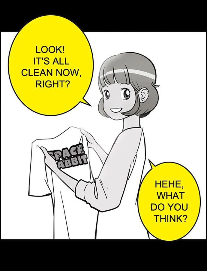 Yumi's Cells Chapter 209 page 9 - Chapter 209