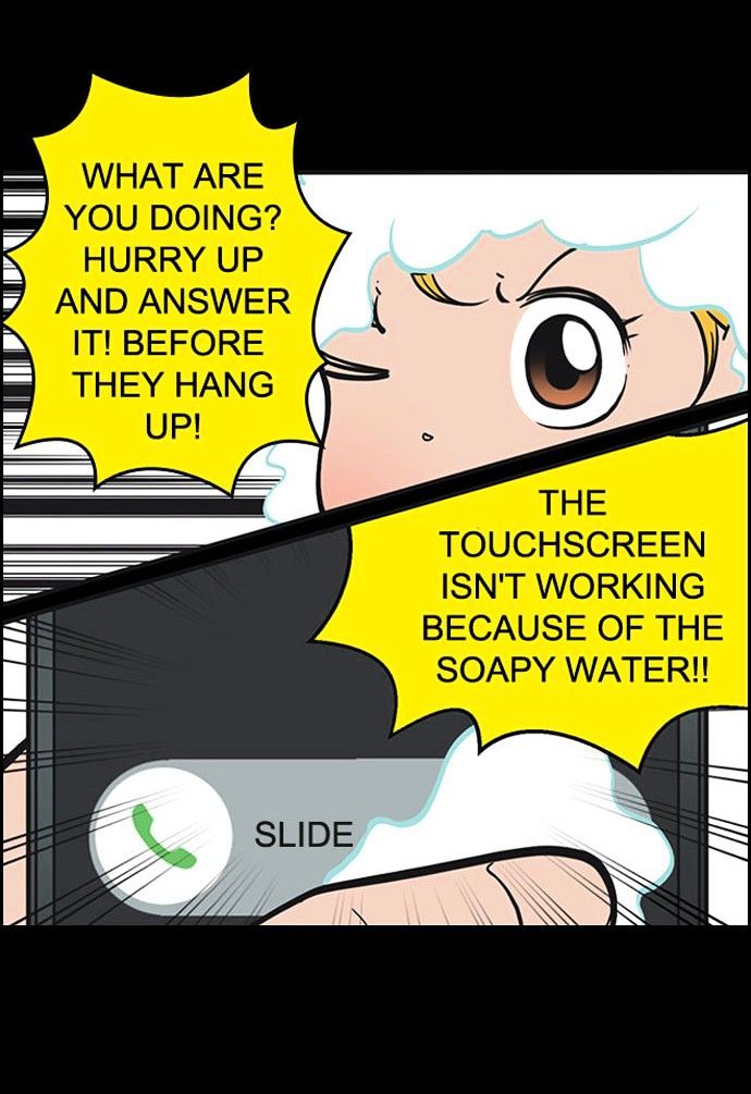 Yumi's Cells Chapter 210 page 10 - Chapter 210