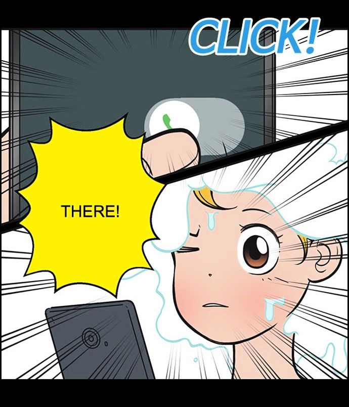 Yumi's Cells Chapter 210 page 12 - Chapter 210