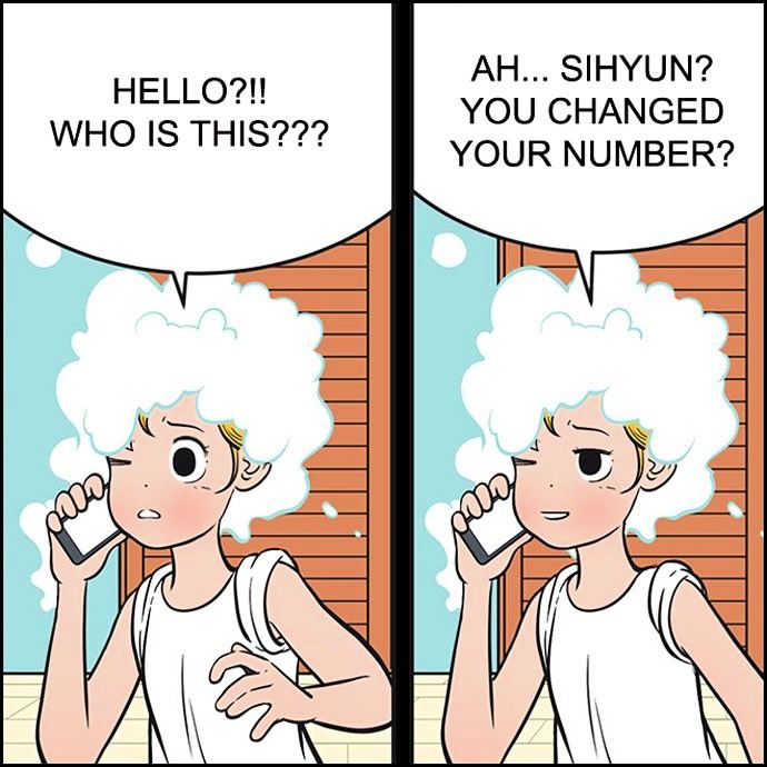 Yumi's Cells Chapter 210 page 13 - Chapter 210
