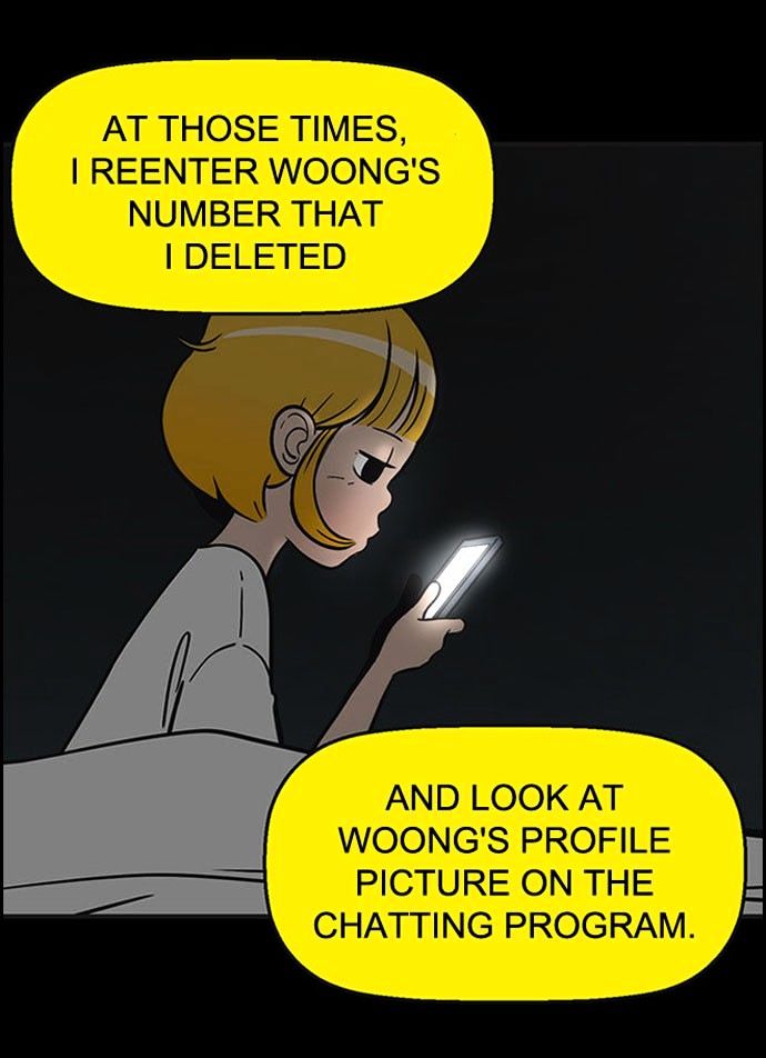 Yumi's Cells Chapter 210 page 17 - Chapter 210
