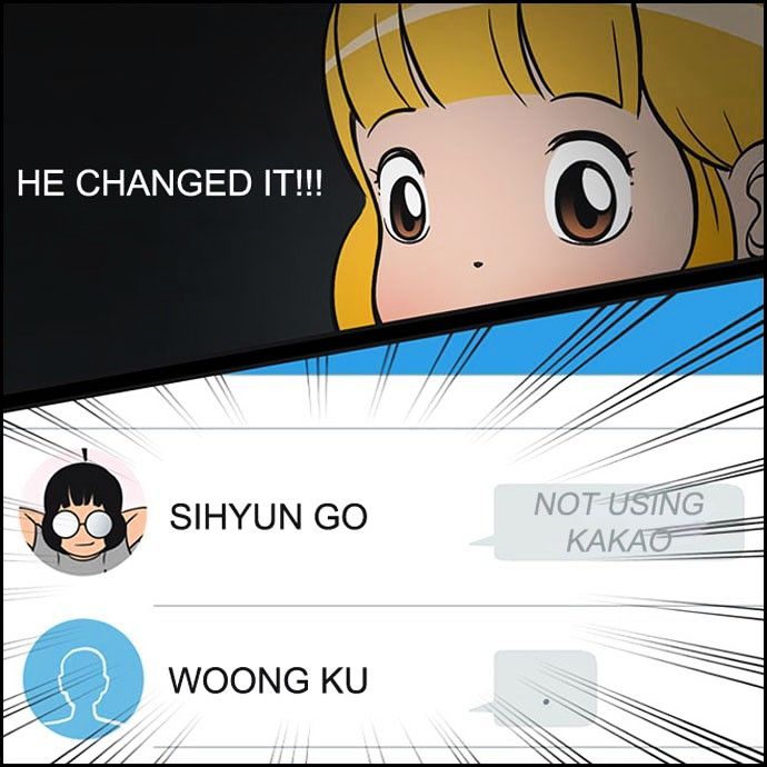 Yumi's Cells Chapter 210 page 18 - Chapter 210