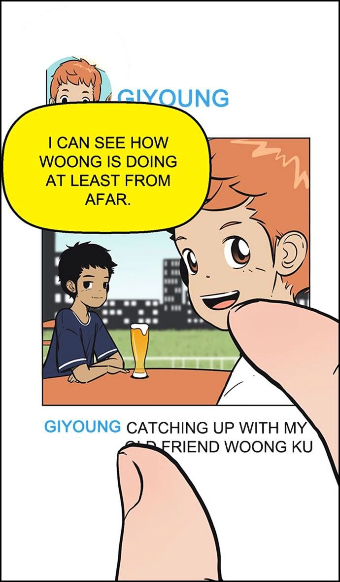 Yumi's Cells Chapter 210 page 23 - Chapter 210