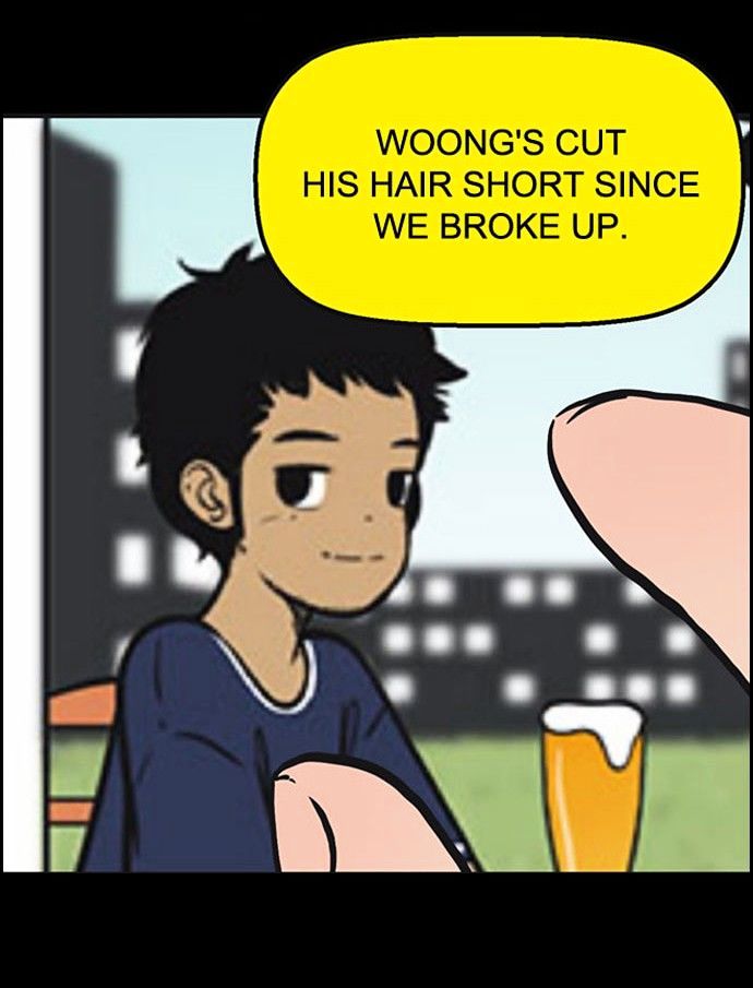 Yumi's Cells Chapter 210 page 24 - Chapter 210